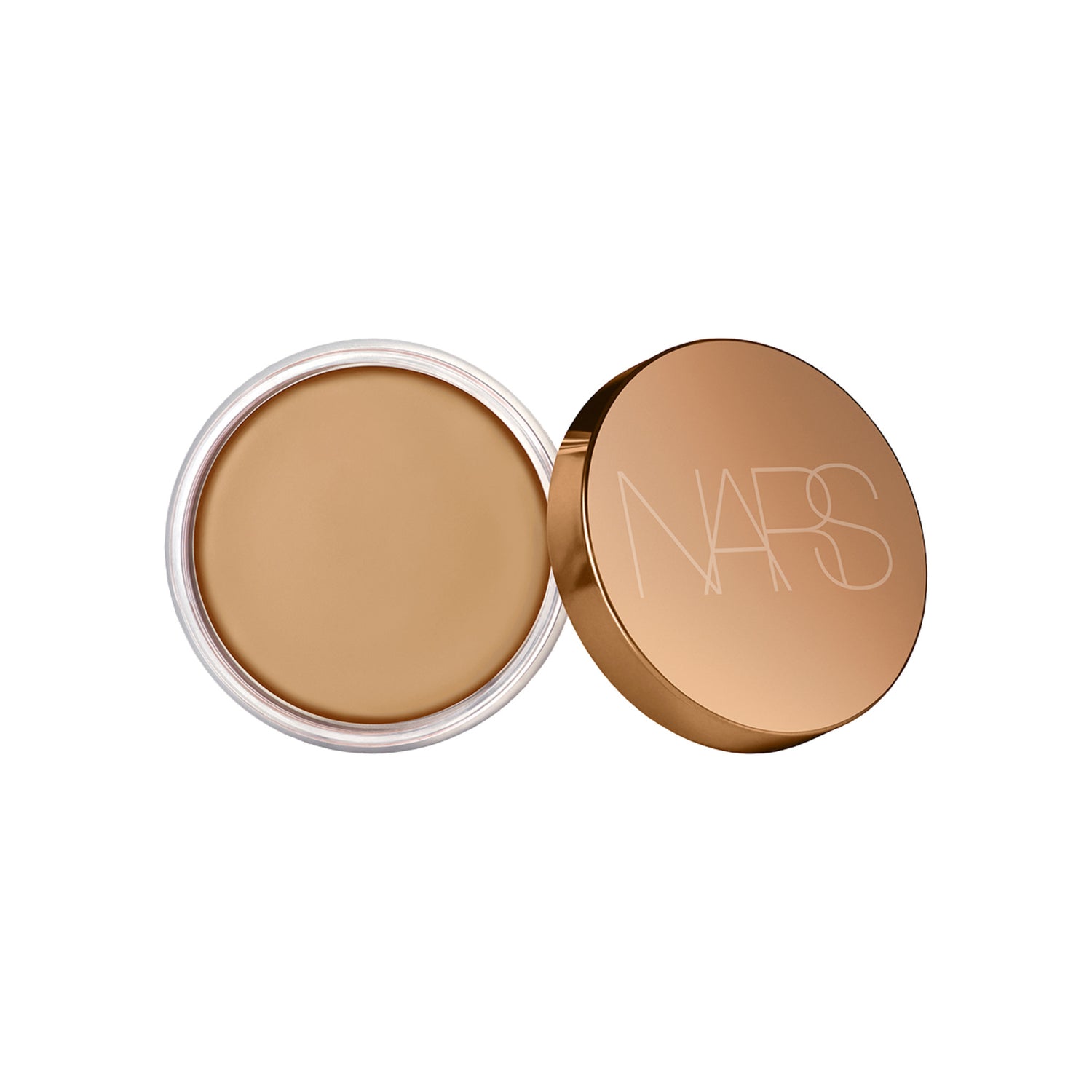 Nars Laguna Bronzing Cream Color/Shade variant: Laguna 01 main image.