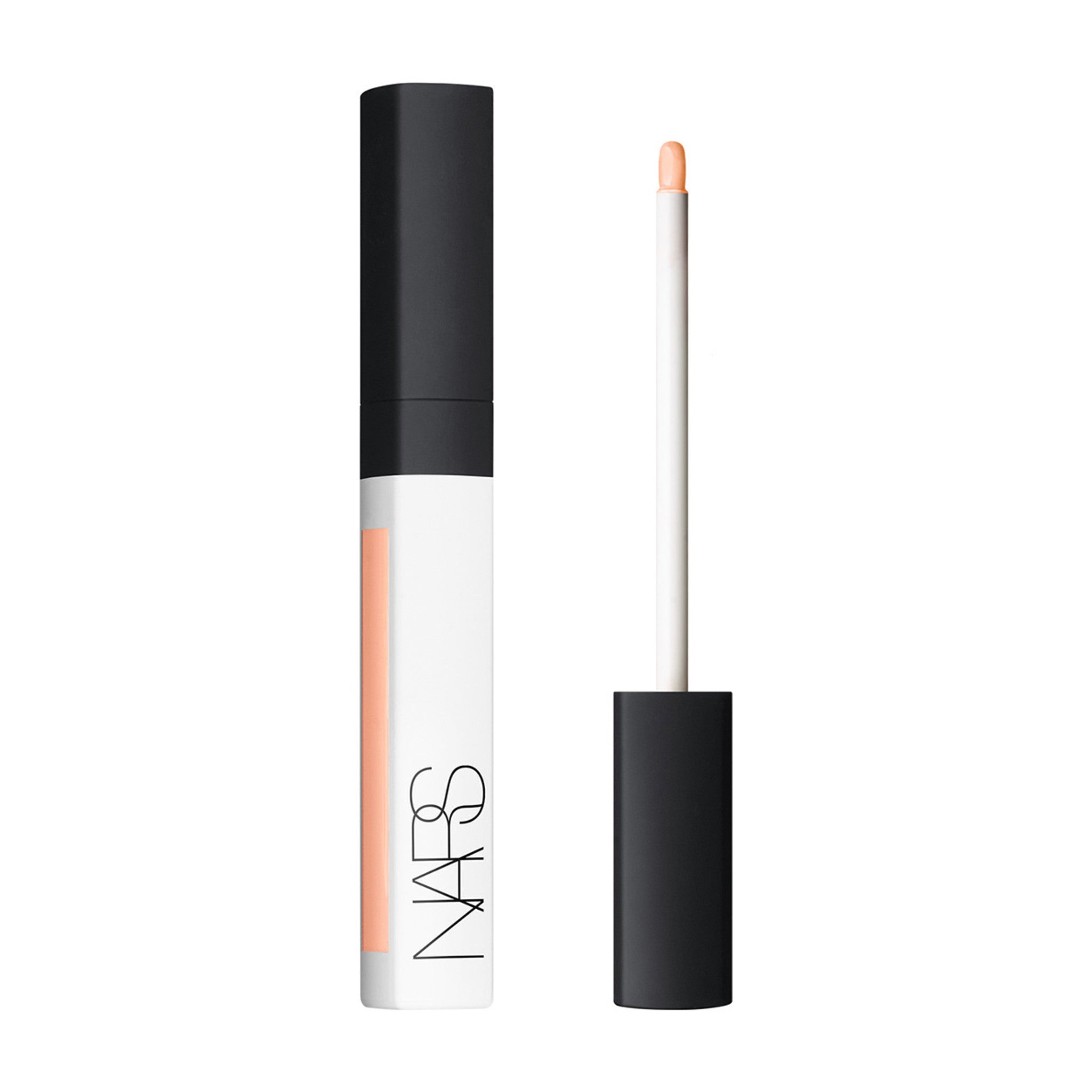 Nars Radiant Creamy Color Corrector Color/Shade variant: Light main image. This product is for light complexions