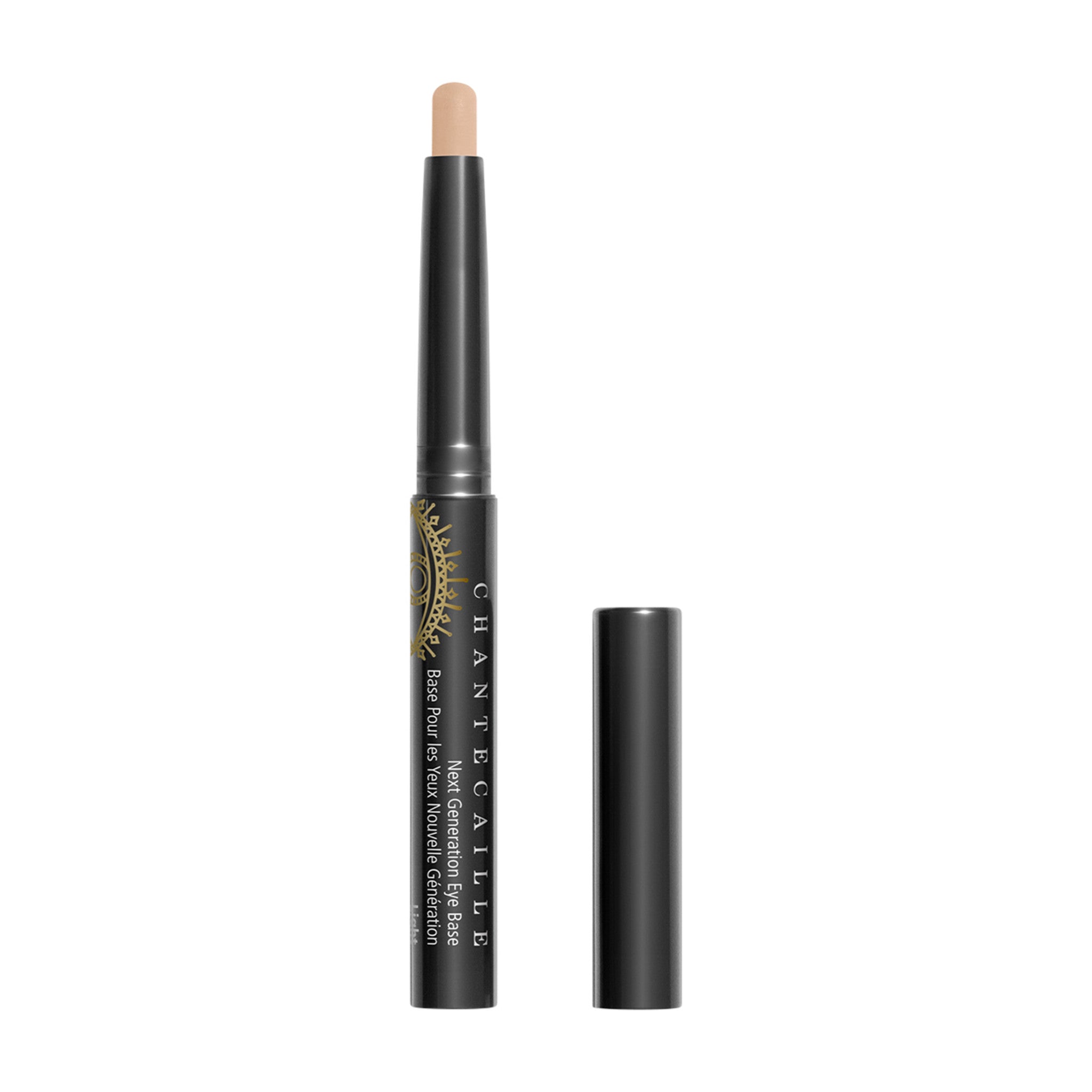 Chantecaille Next Generation Eye Base Color/Shade variant: Light main image. This product is in the color nude