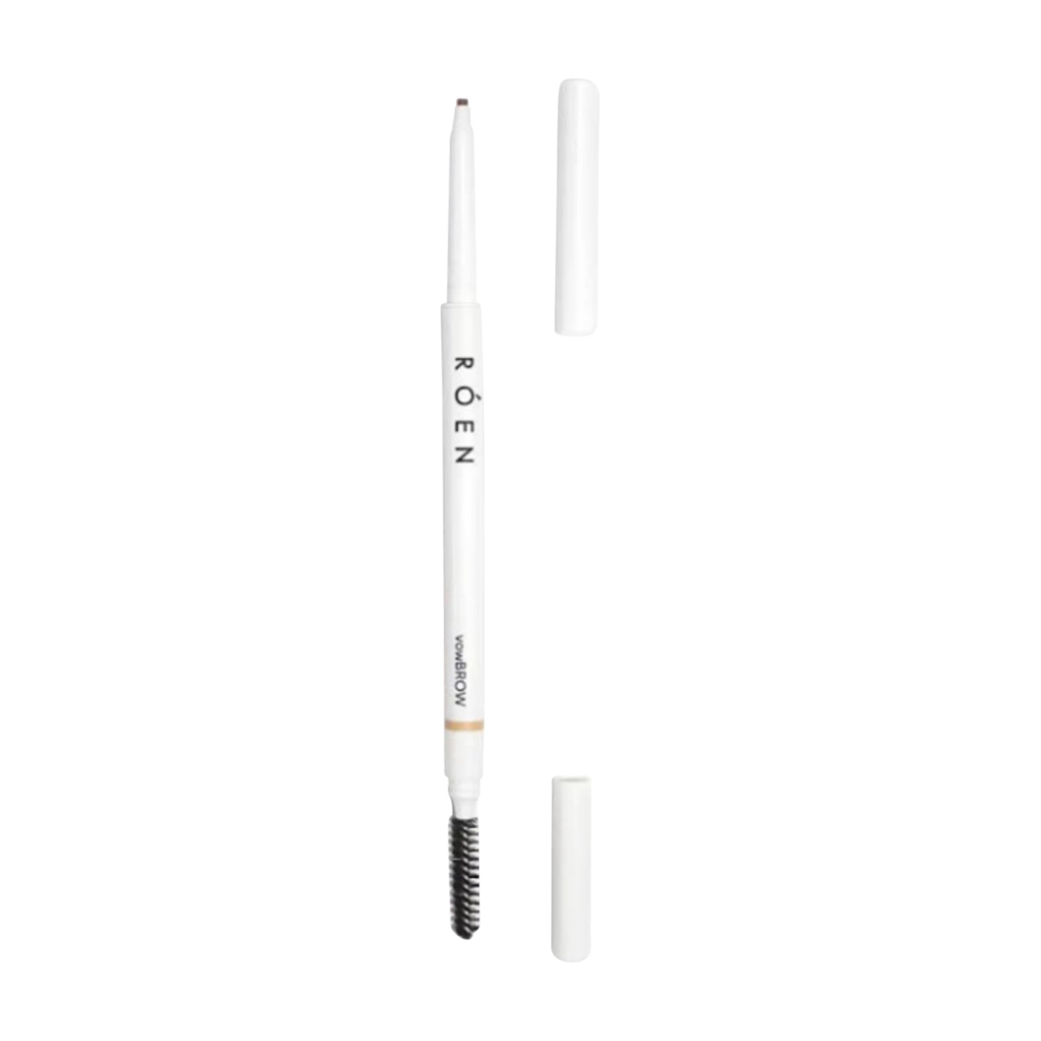 Róen VowBrow Pencil Color/Shade variant: Light Brown main image. This product is in the color brown