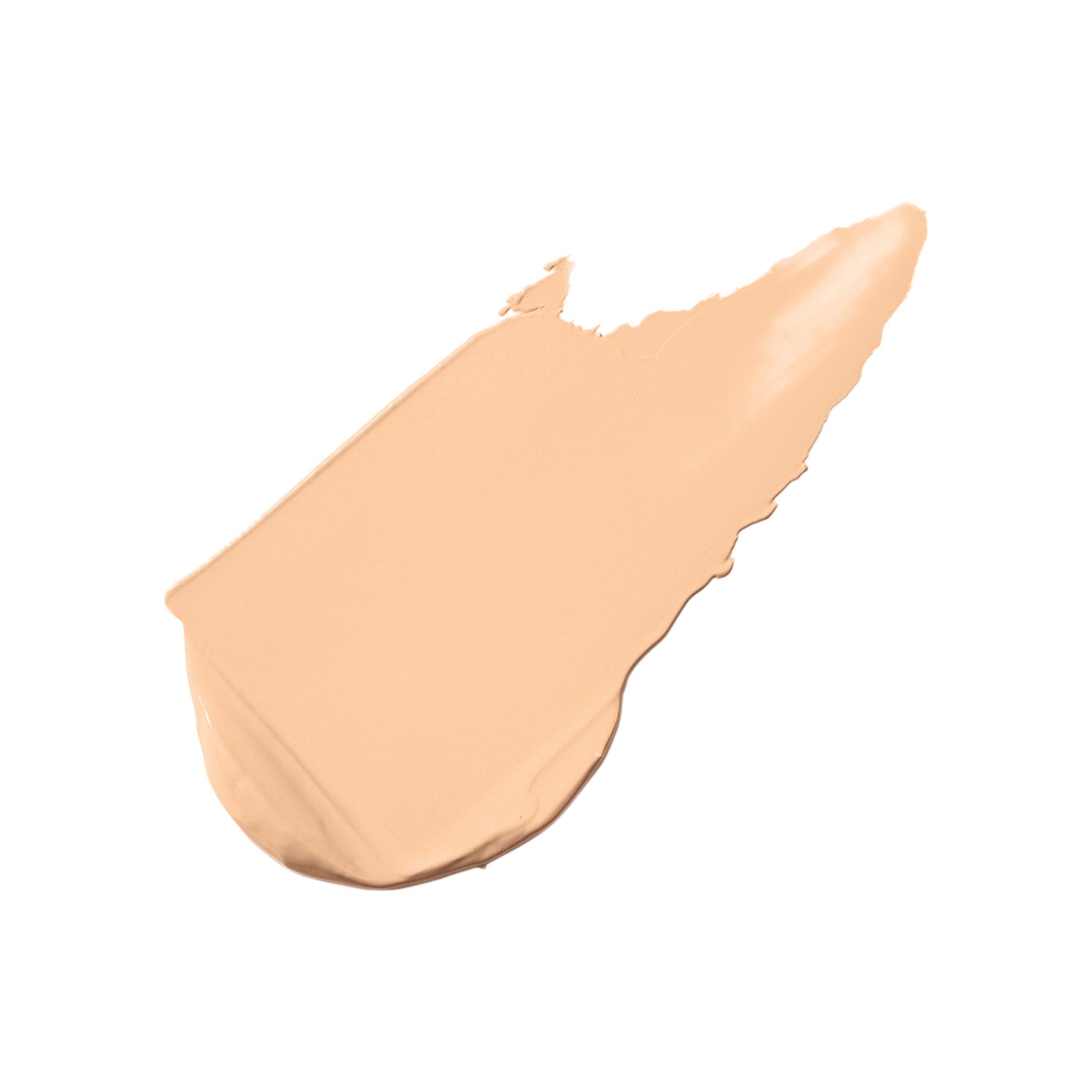Jane Iredale Beyond Matte Liquid Foundation Color/Shade variant: M1 swatch image .  This product is for light complexions