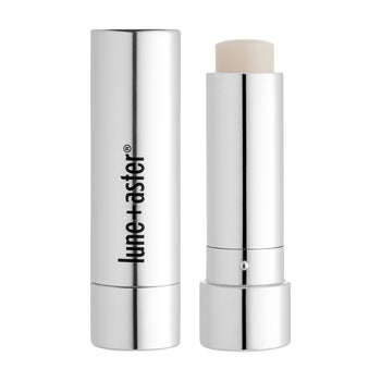 Lune+Aster Tinted Lip Balm Color/Shade variant: Mind & Body. This product is in the color clear