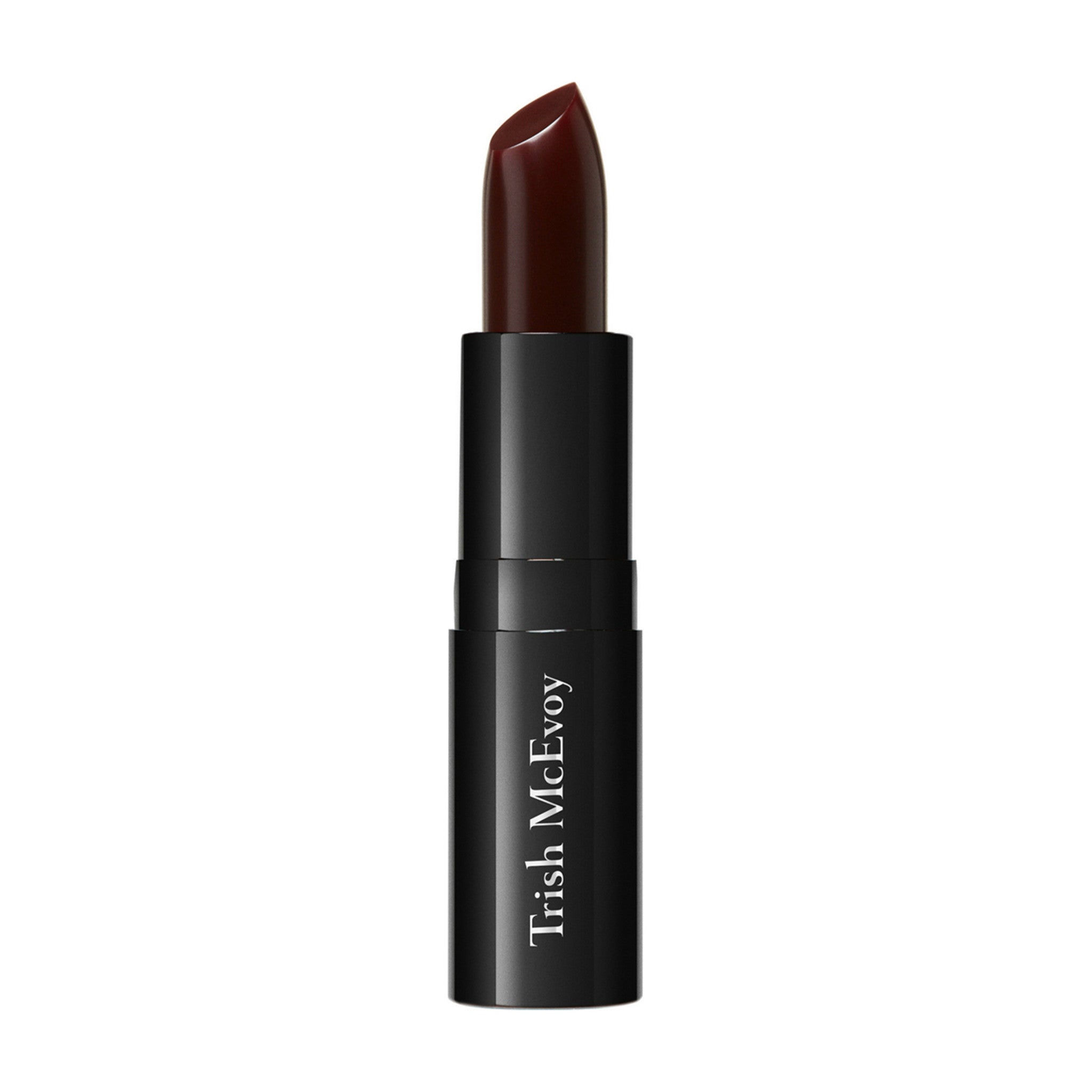 Trish McEvoy Lip Color Color/Shade variant: Mulberry (Sheer) main image. This product is in the color nude
