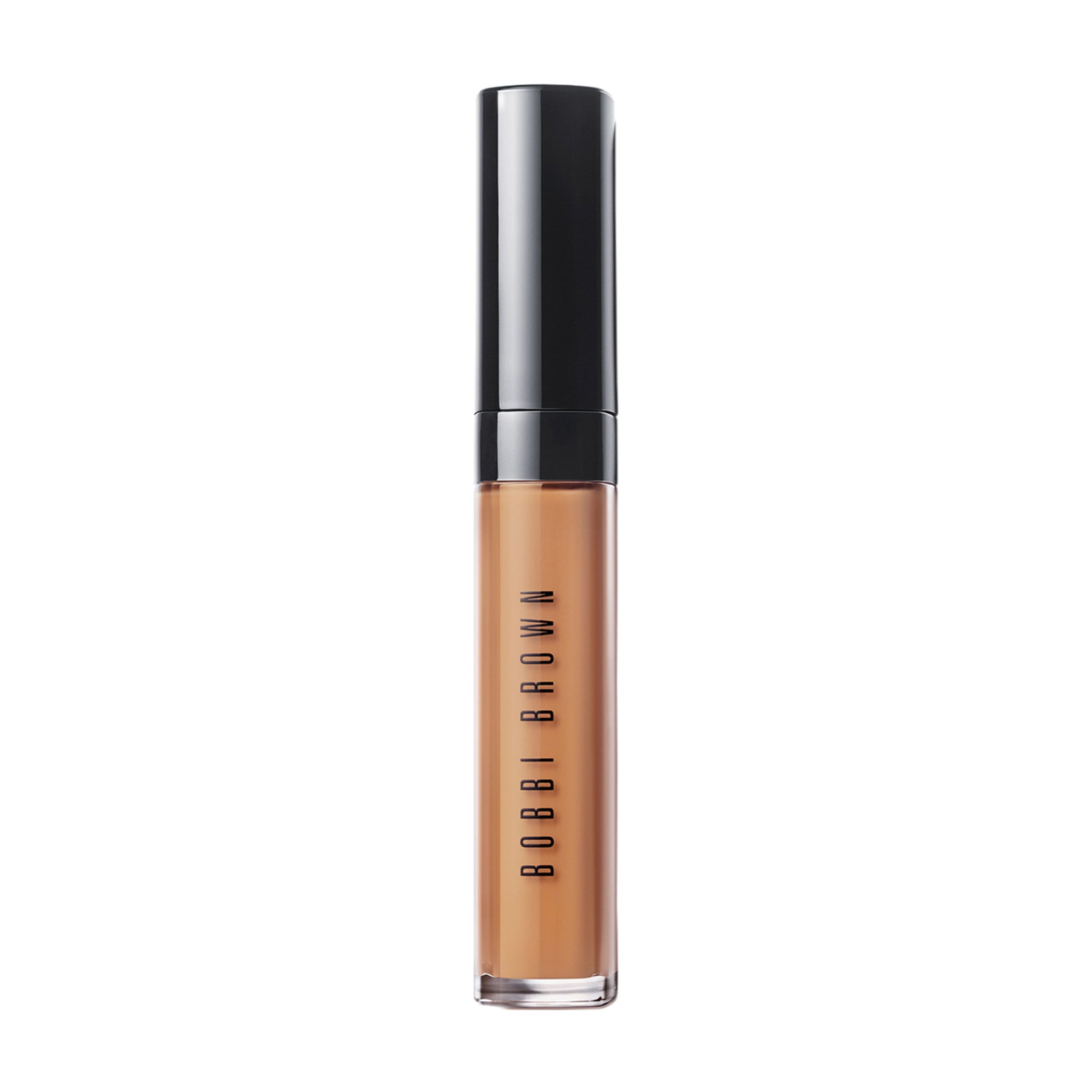 Bobbi Brown Instant Full Cover Concealer Color/Shade variant: Natural main image. This product is for medium warm golden complexions