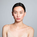 Trish McEvoy Precision Brow Shaper Color/Shade variant: Natural model image . This product is in the color nude