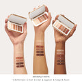 Jane Iredale PurePressed Eye Shadow Palette Color/Shade variant: Naturally Matte model image .