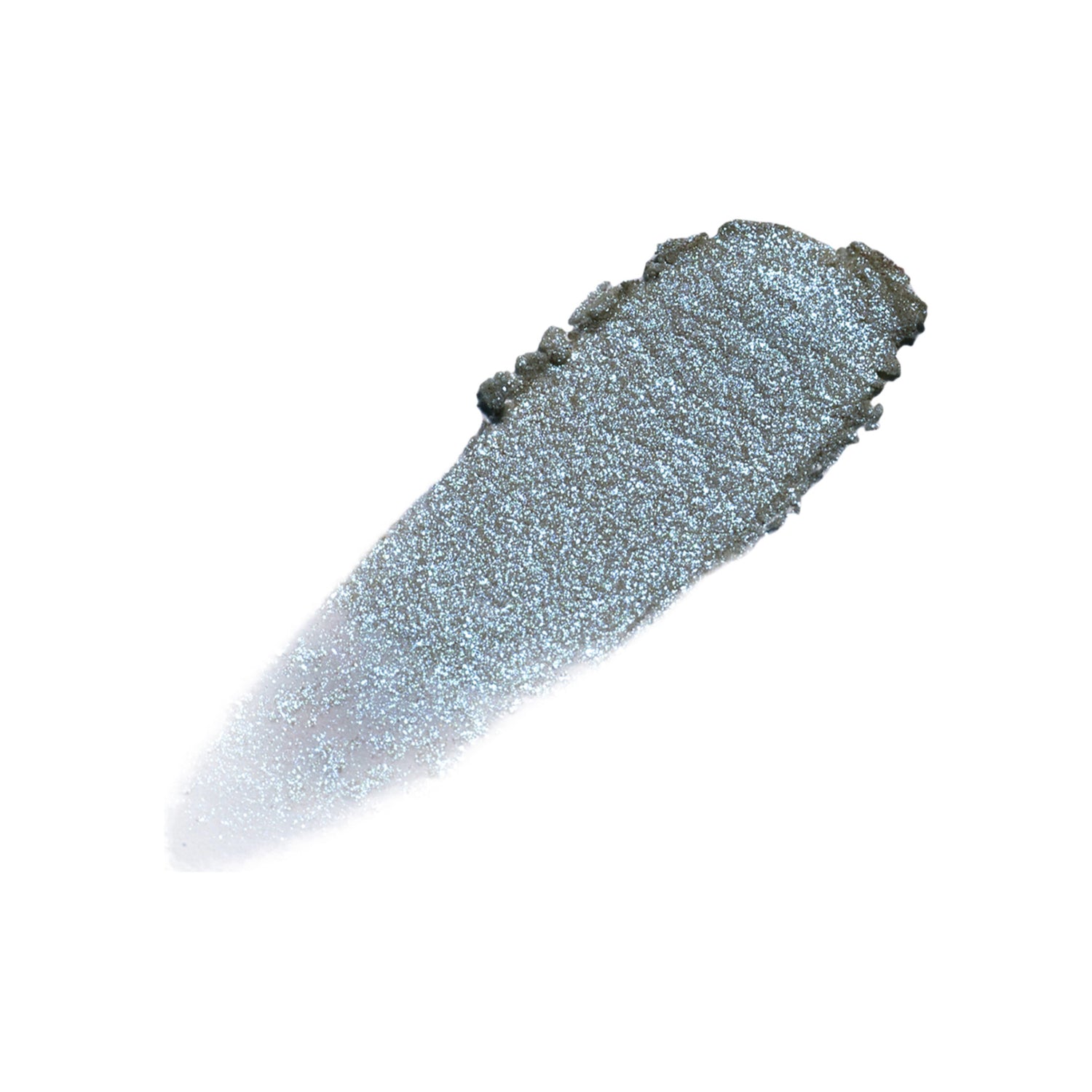 Surratt Halograms Collection Color/Shade variant: Nebula swatch image  3 .  This product is in the color blue
