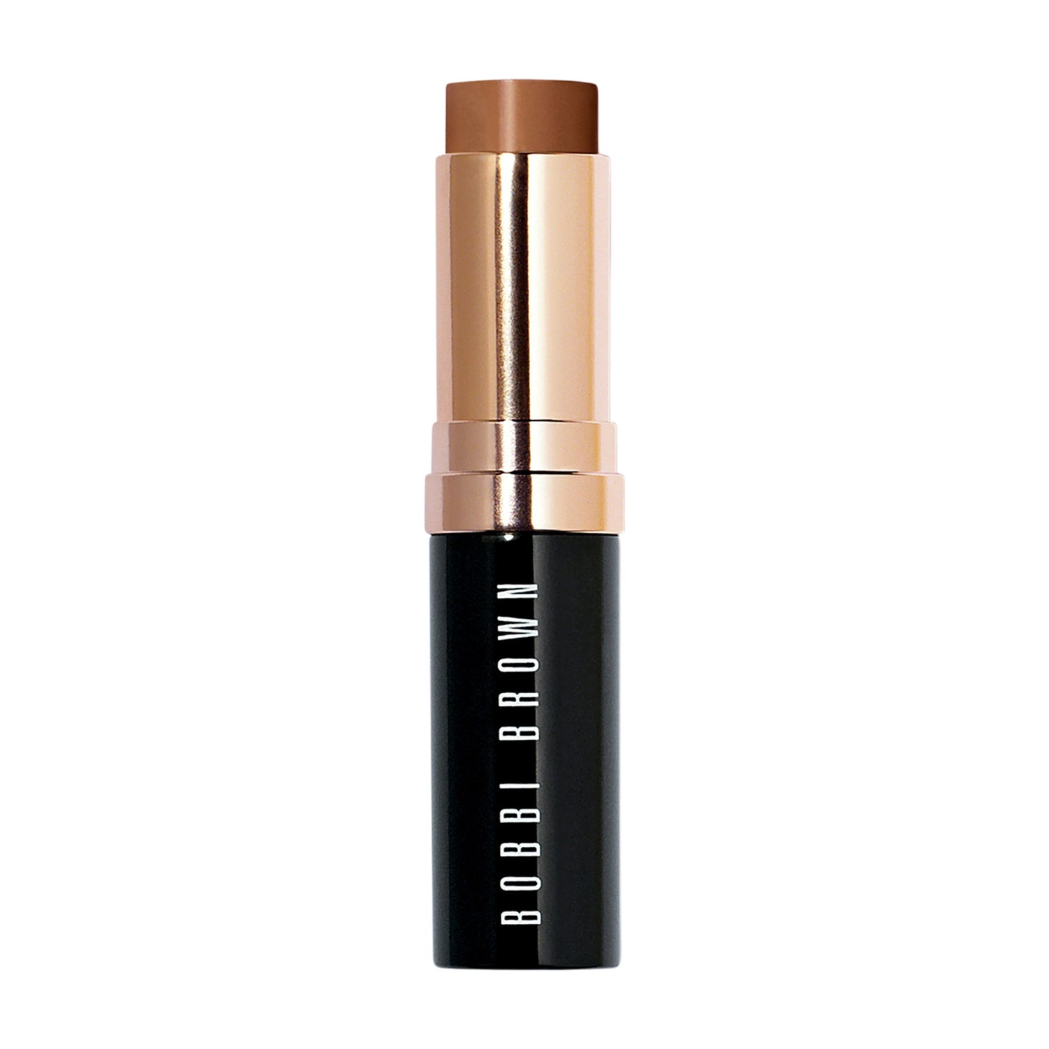 Bobbi Brown Skin Foundation Stick Color/Shade variant: New Cool Golden main image. This product is in the color nude, for medium cool pink complexions