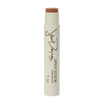 Jillian Dempsey Spot Stick Concealer Color/Shade variant: No. 10 main image. This product is for deep warm olive complexions