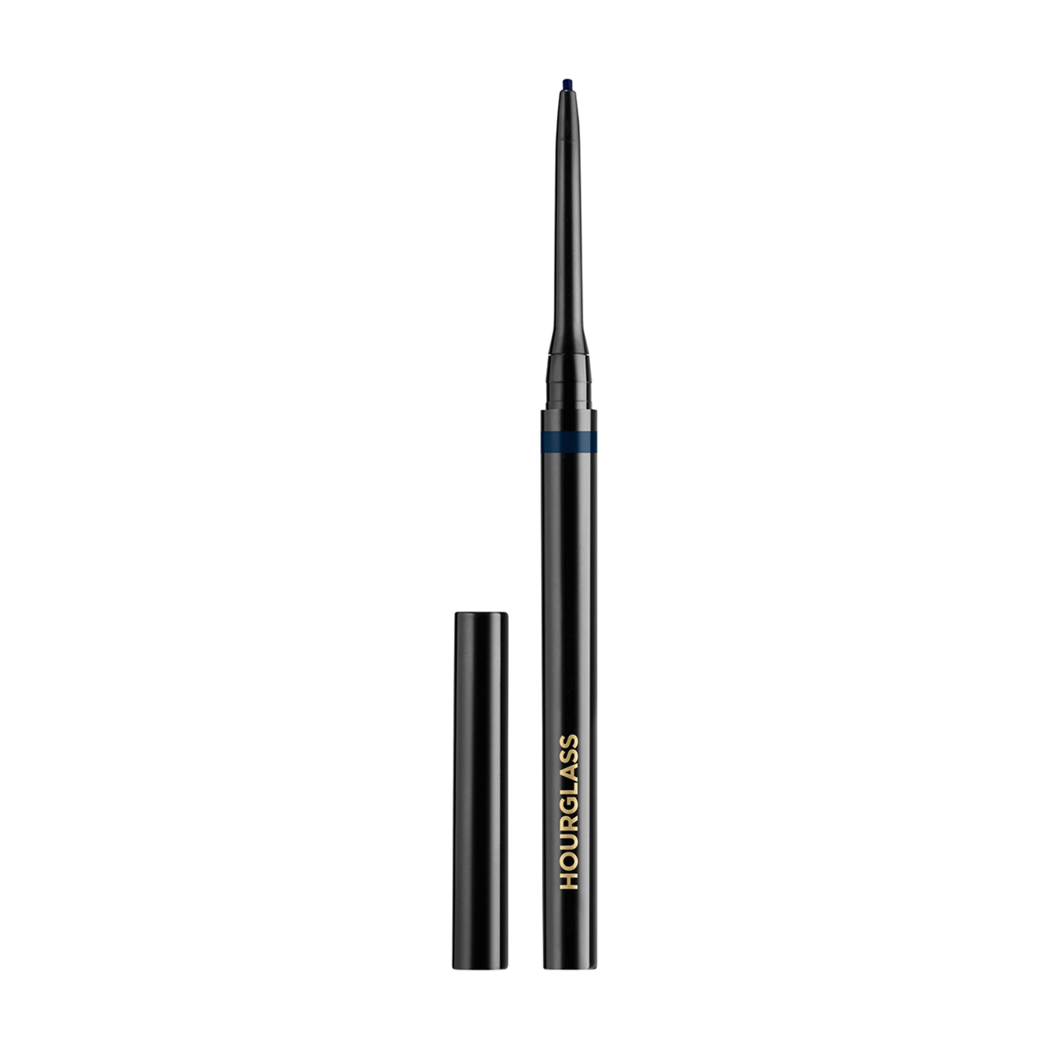 Hourglass 1.5MM Mechanical Gel Eye Liner Color/Shade variant: Ocean Floor main image. This product is in the color blue