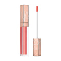 Nars Afterglow Lip Shine Color/Shade variant: Orgasm main image. This product is in the color pink