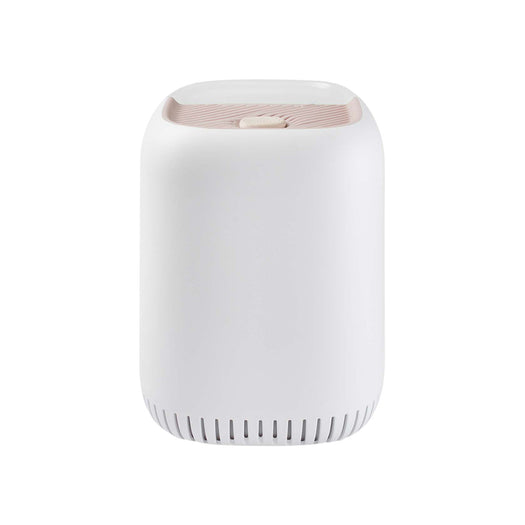 Canopy The Canopy Humidifier Starter Set Color/Shade variant: Pink main image.