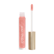 Jane Iredale HydroPure Hyaluronic Lip Gloss Color/Shade variant: Pink Glace main image. This product is in the color pink
