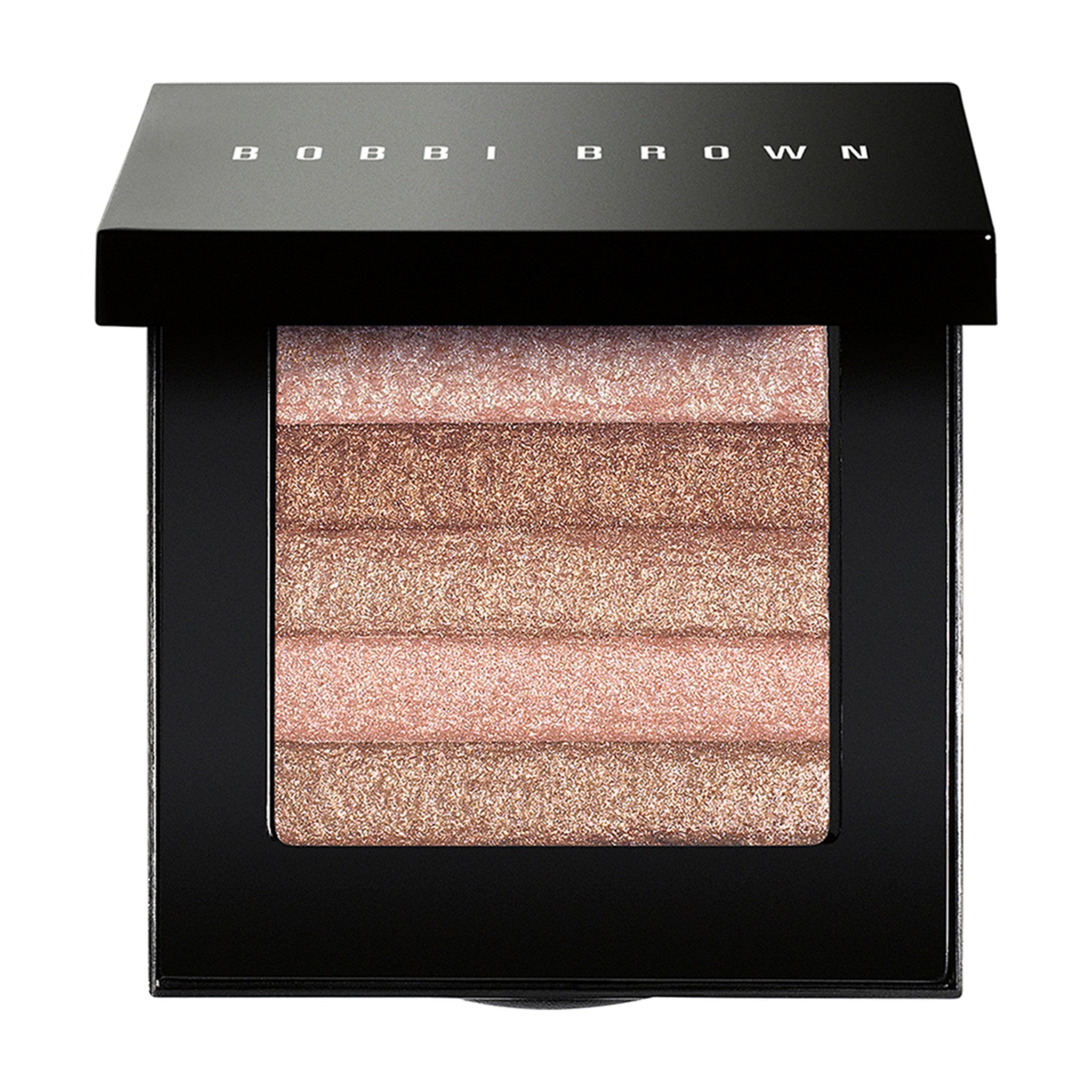 Bobbi Brown Shimmer Brick Compact Color/Shade variant: Pink Quartz main image. This product is in the color pink