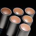 Lune+Aster Dawn to Dusk Foundation Stick Color/Shade variant: Porcelain lifestyle image . This product is for light complexions
