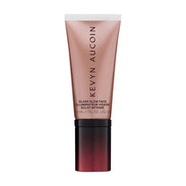 Kevyn Aucoin Glass Glow Face Liquid Illuminator Color/Shade variant: Prism Rose main image. This product is in the color pink