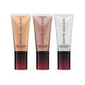 Kevyn Aucoin Glass Glow Face Liquid Illuminator Color/Shade variant: Prism Rose lifestyle image . This product is in the color pink