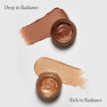RMS Beauty Master Radiance Base Color/Shade variant: Rich In Radiance swatch image . 