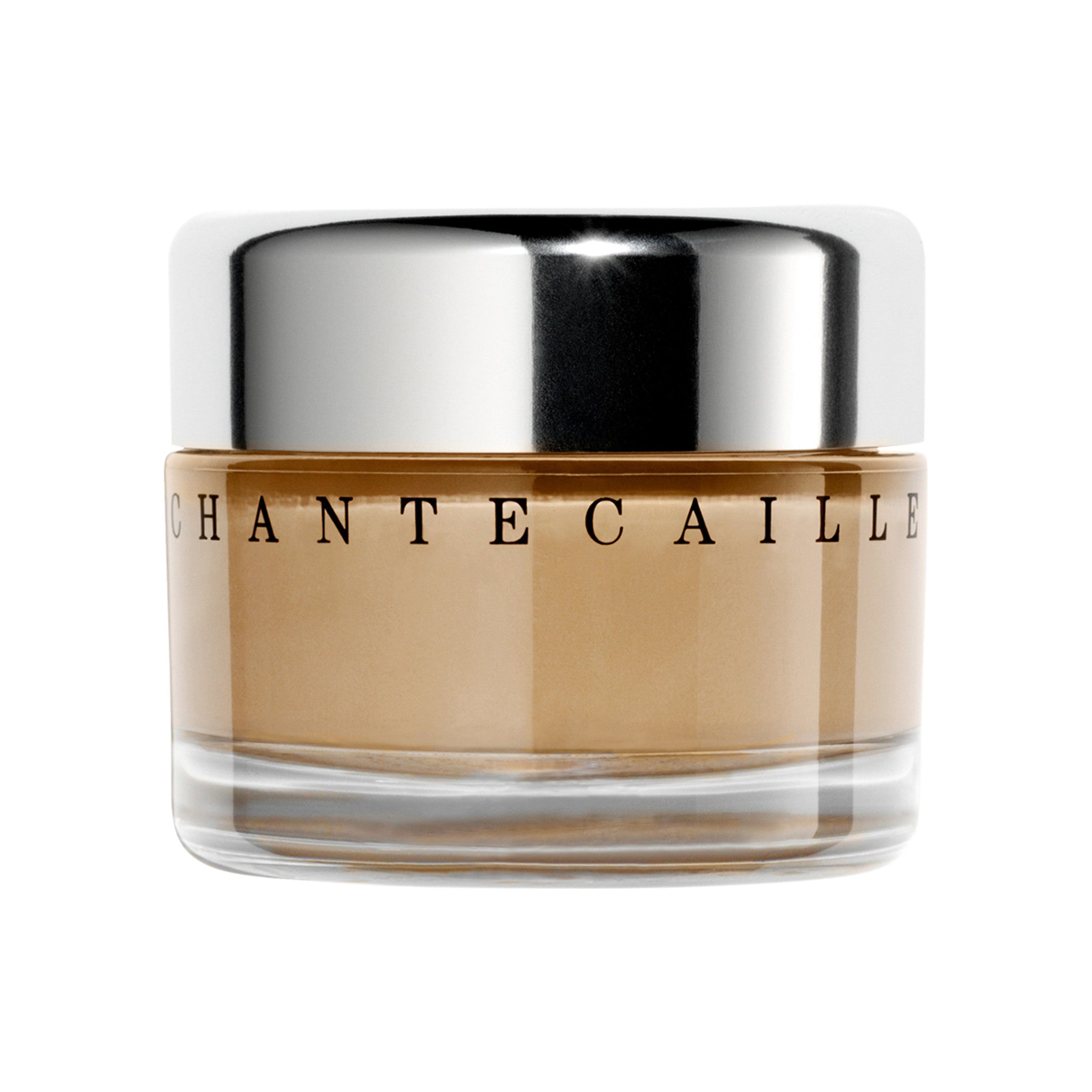 Chantecaille Future Skin Foundation Color/Shade variant: Sand main image. This product is for medium warm neutral golden complexions