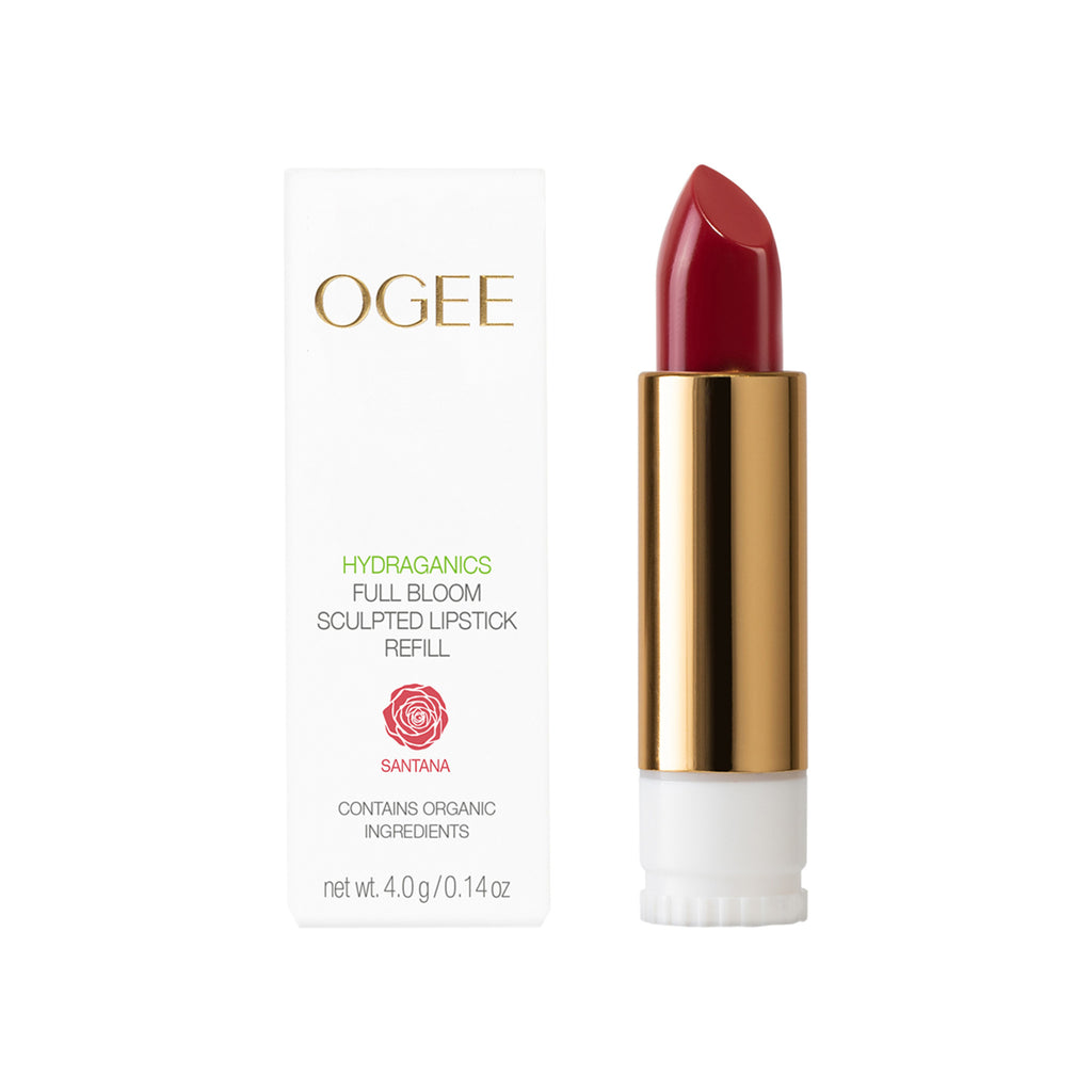 Ogee Full Bloom Sculpted Lipstick Refill – Ogee – bluemercury
