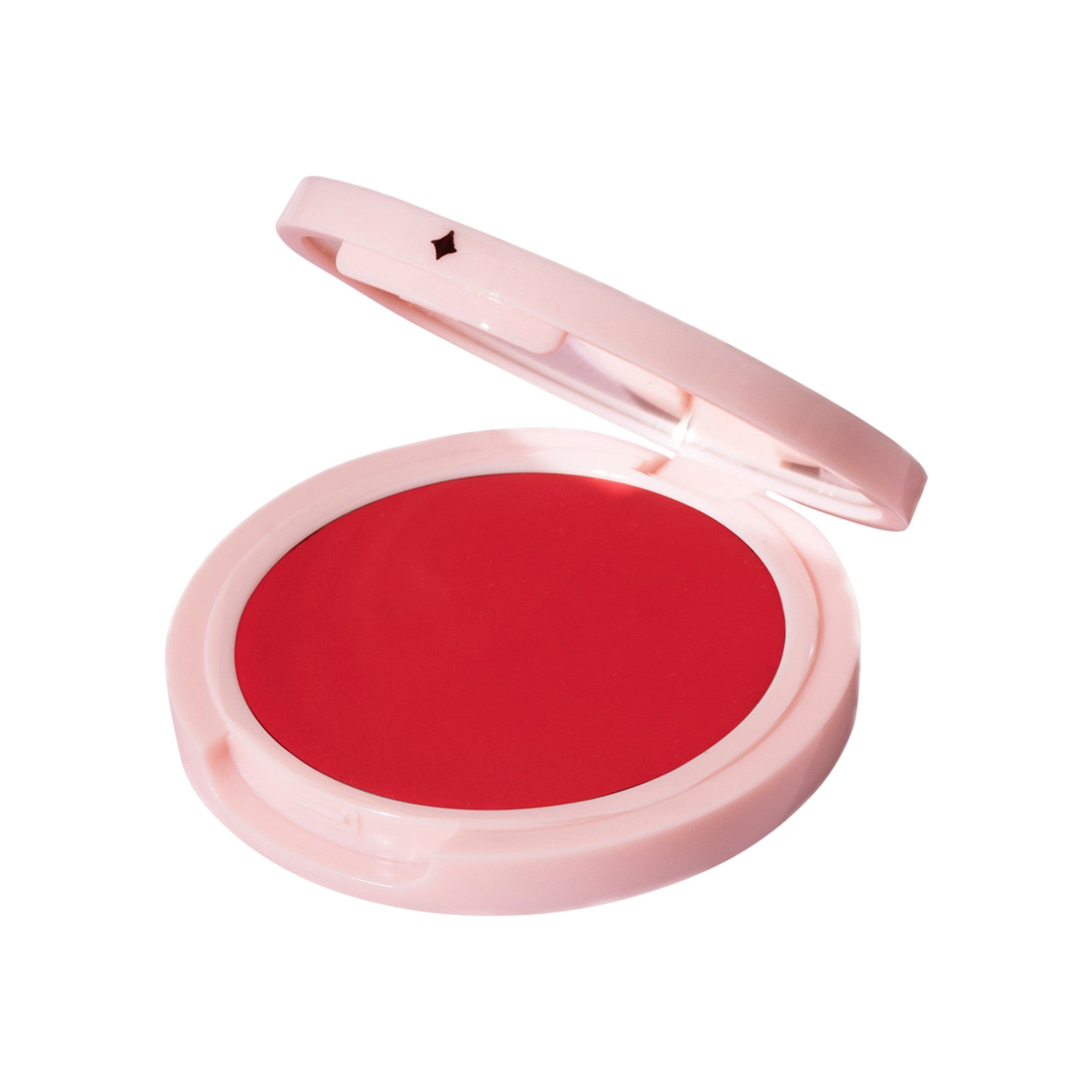 Jillian Dempsey Cheek Tint Color/Shade variant: Scarlet main image. This product is in the color red