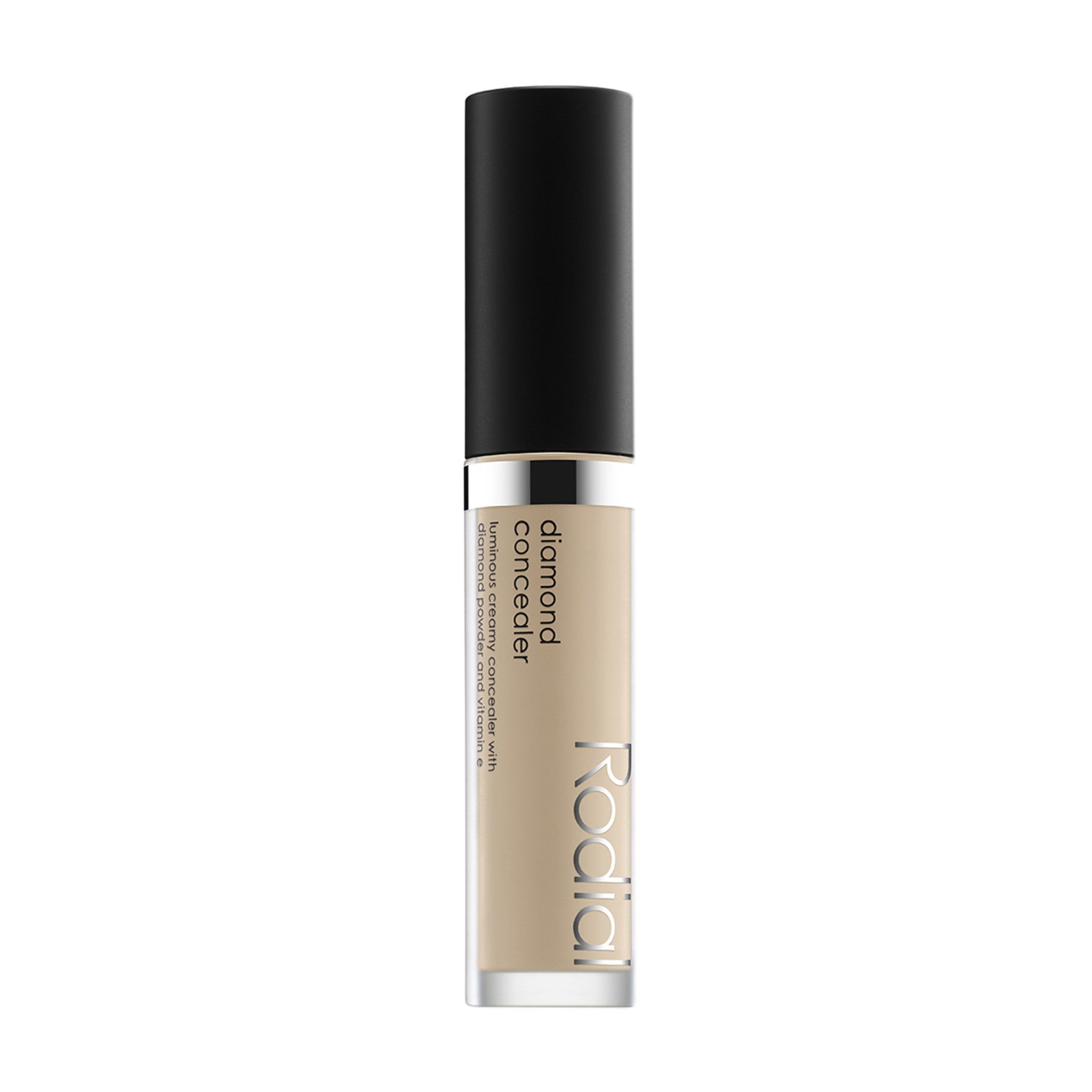 Rodial Diamond Liquid Concealer Color/Shade variant: SHADE 20 main image. This product is for light warm neutral beige complexions