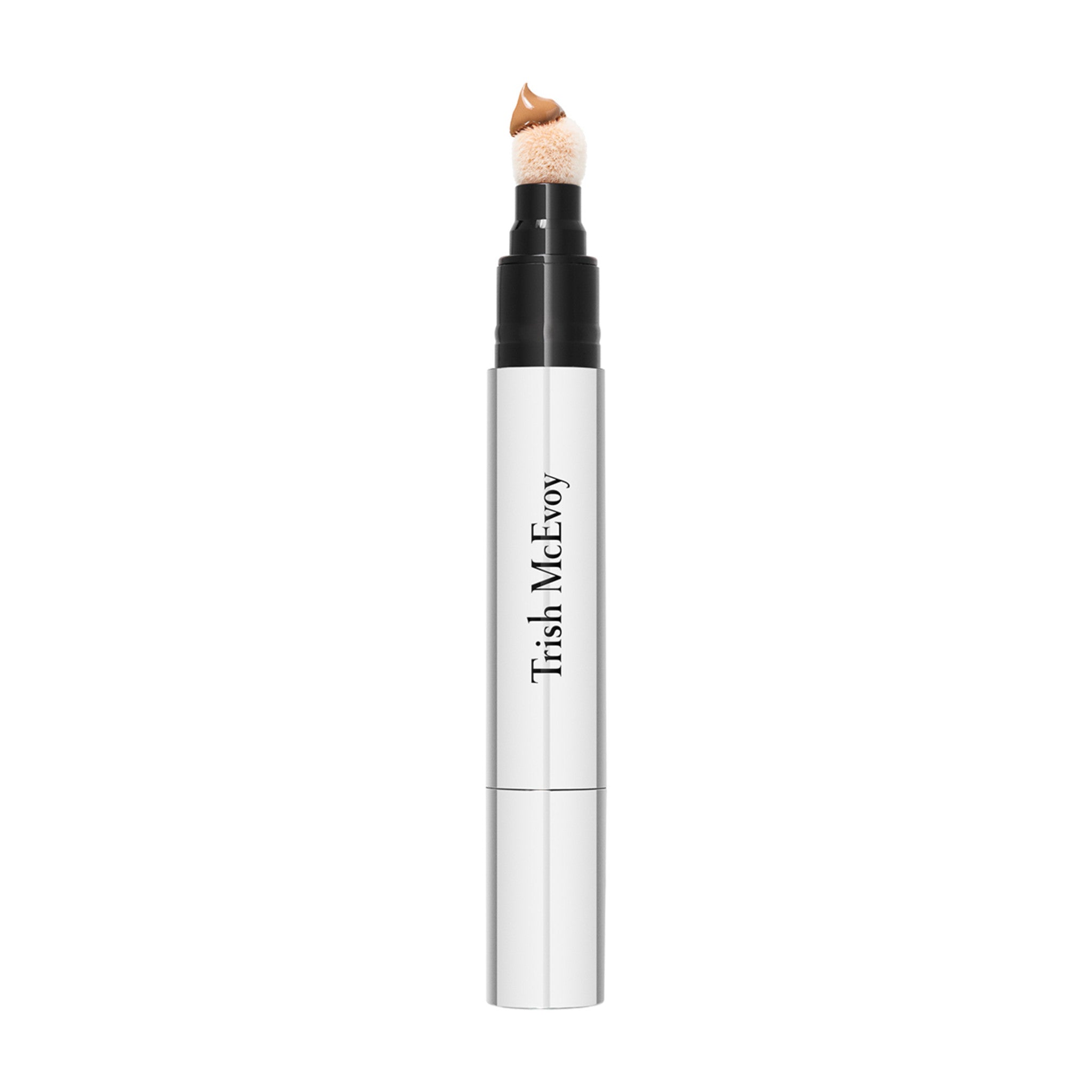 Trish McEvoy Correct and Even Full-Face Perfector Color/Shade variant: Shade 3 main image. This product is for medium warm complexions