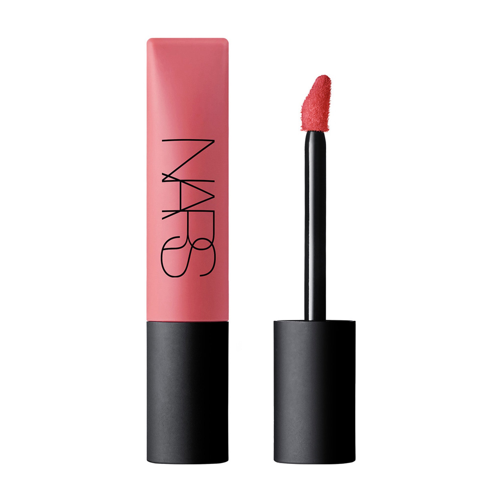 Limited edition Nars Air Matte Lip Color Color/Shade variant: Shag main image. This product is in the color nude
