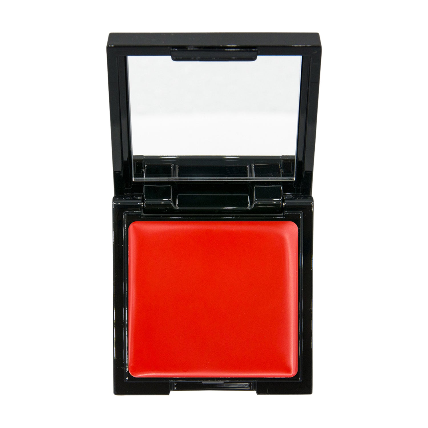 Surratt Lid Lacquer Color/Shade variant: SHU IRO (URUSHI RED) main image. This product is in the color red