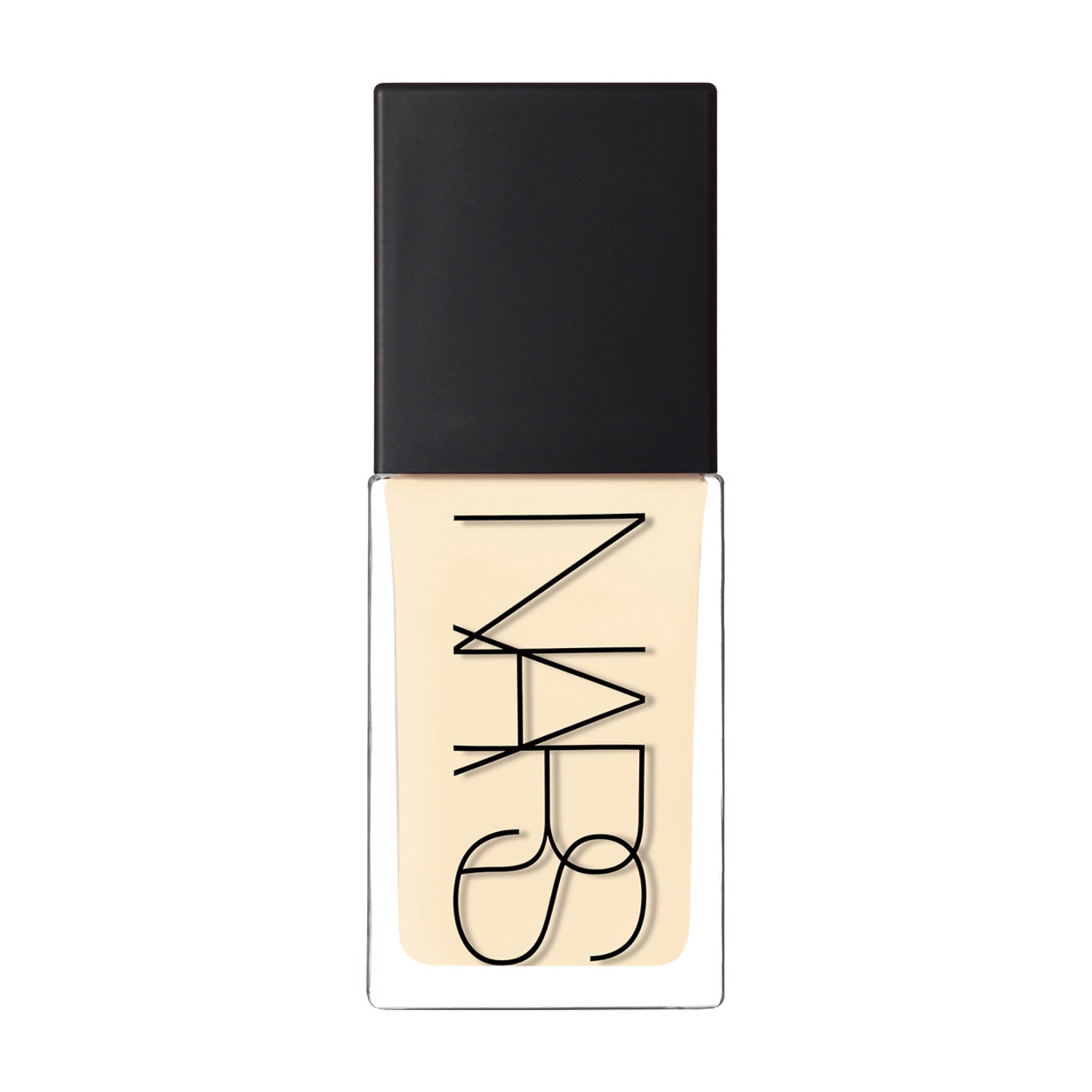 Nars Light Reflecting Foundation Color/Shade variant: Siberia L0 main image. This product is for light warm complexions