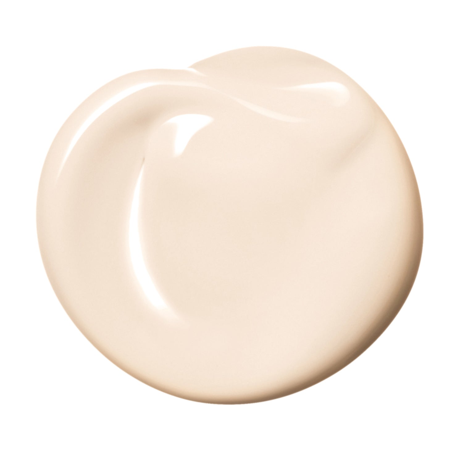 Nars Sheer Glow Foundation Color/Shade variant: Siberia L0 swatch image .  This product is for light warm complexions