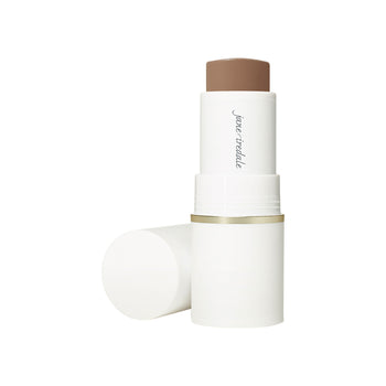 Jane Iredale Glow Time Bronzer Stick Color/Shade variant: Sizzle main image. This product is in the color bronze
