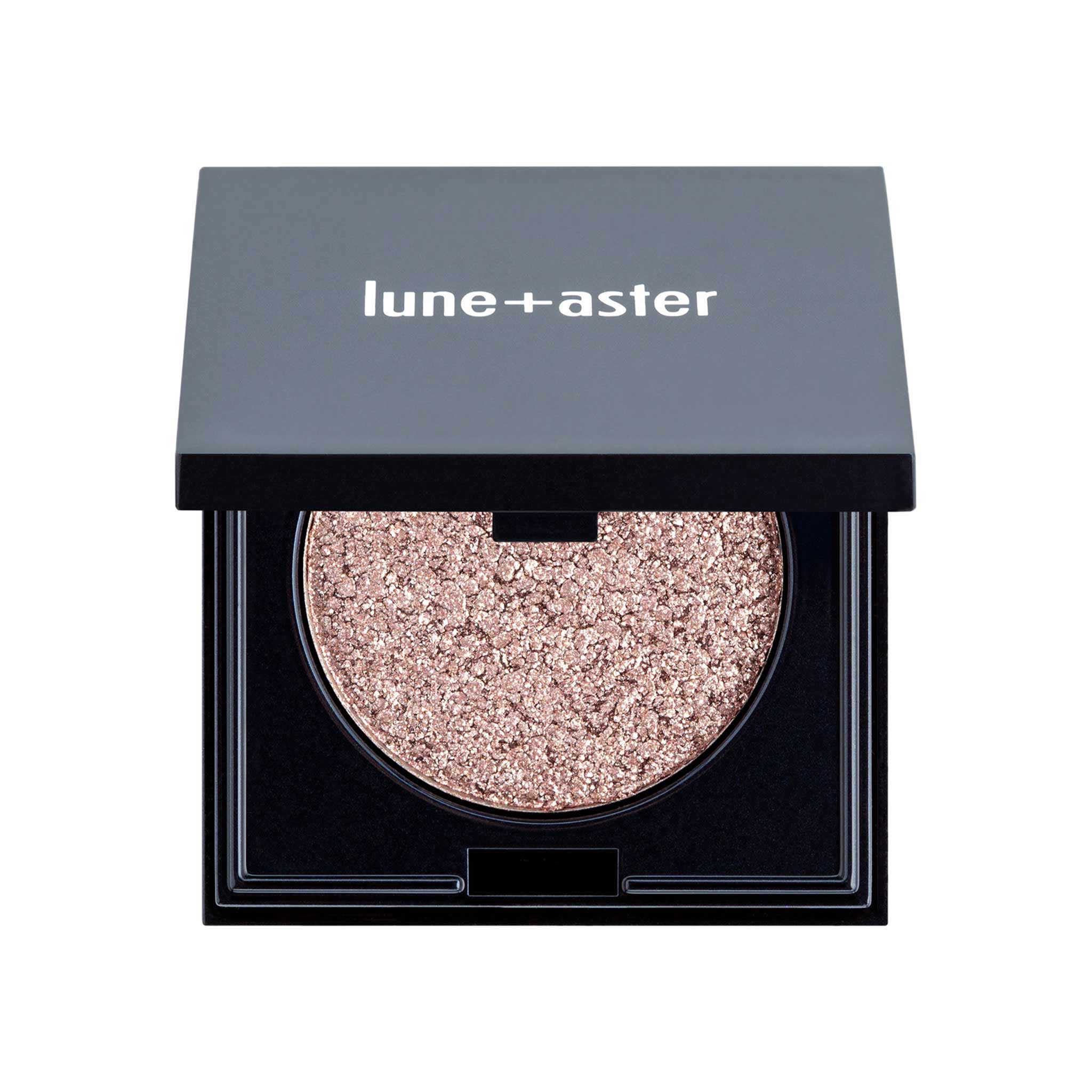Lune+Aster StarDust Eye Pop Color/Shade variant: Smokey Topaz main image. This product is in the color bronze