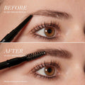 RevitaLash Hi Def Brow Pencil Color/Shade variant: Soft Brown swatch image  2 .  This product is in the color brown