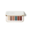 Jane Iredale PurePressed Eye Shadow Palette Color/Shade variant: Solar Flare main image.