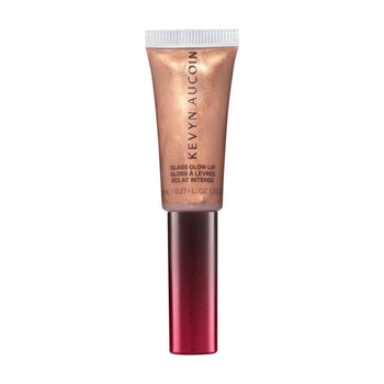 Kevyn Aucoin Glass Glow Lip Color/Shade variant: Spectrum Bronze main image. This product is in the color bronze