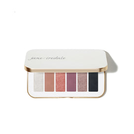 Jane Iredale PurePressed Eye Shadow Palette Color/Shade variant: Storm Chaser main image.