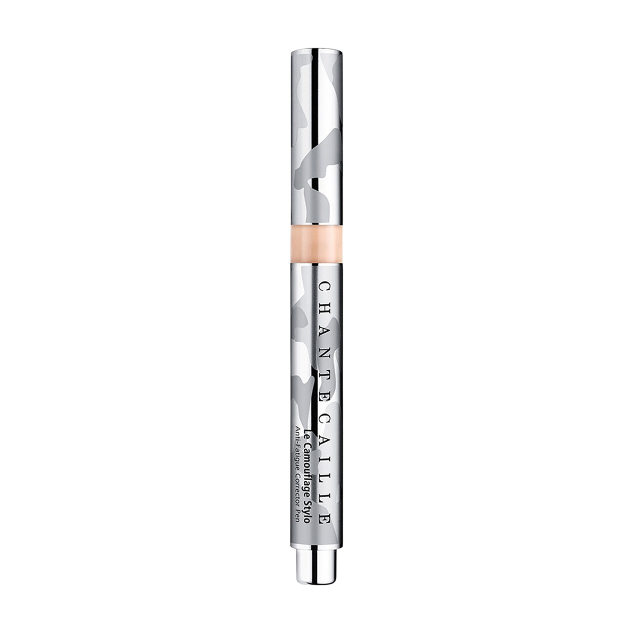 Chantecaille Le Camouflage Stylo Concealer Color/Shade variant: Stylo 3 main image. This product is for light cool pink complexions
