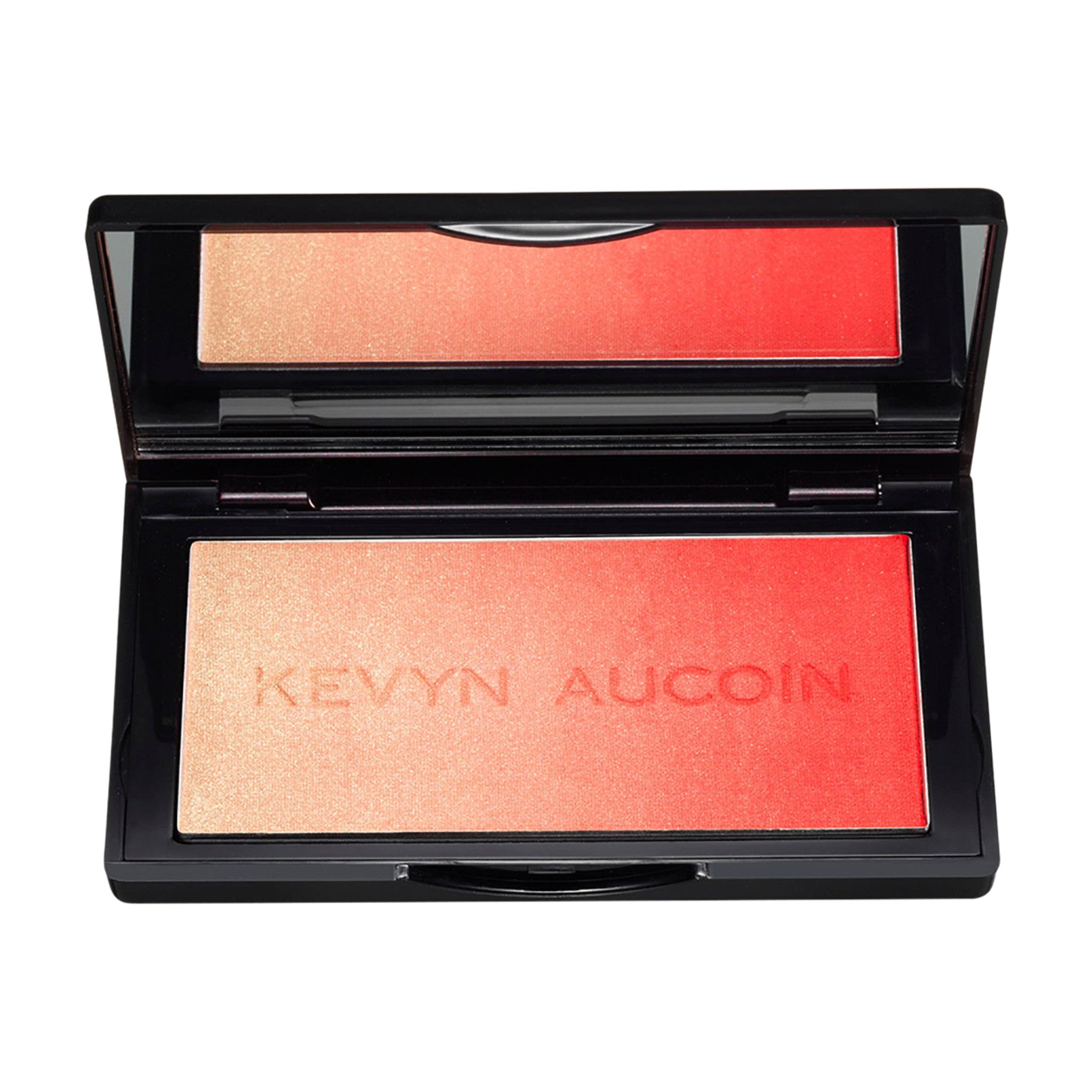 Kevyn Aucoin The Neo-Blush Color/Shade variant: Sunset main image. This product is in the color pink