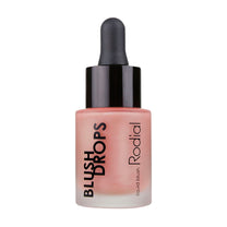 Rodial Blush Drops Color/Shade variant: Sunset Kiss main image. This product is in the color pink