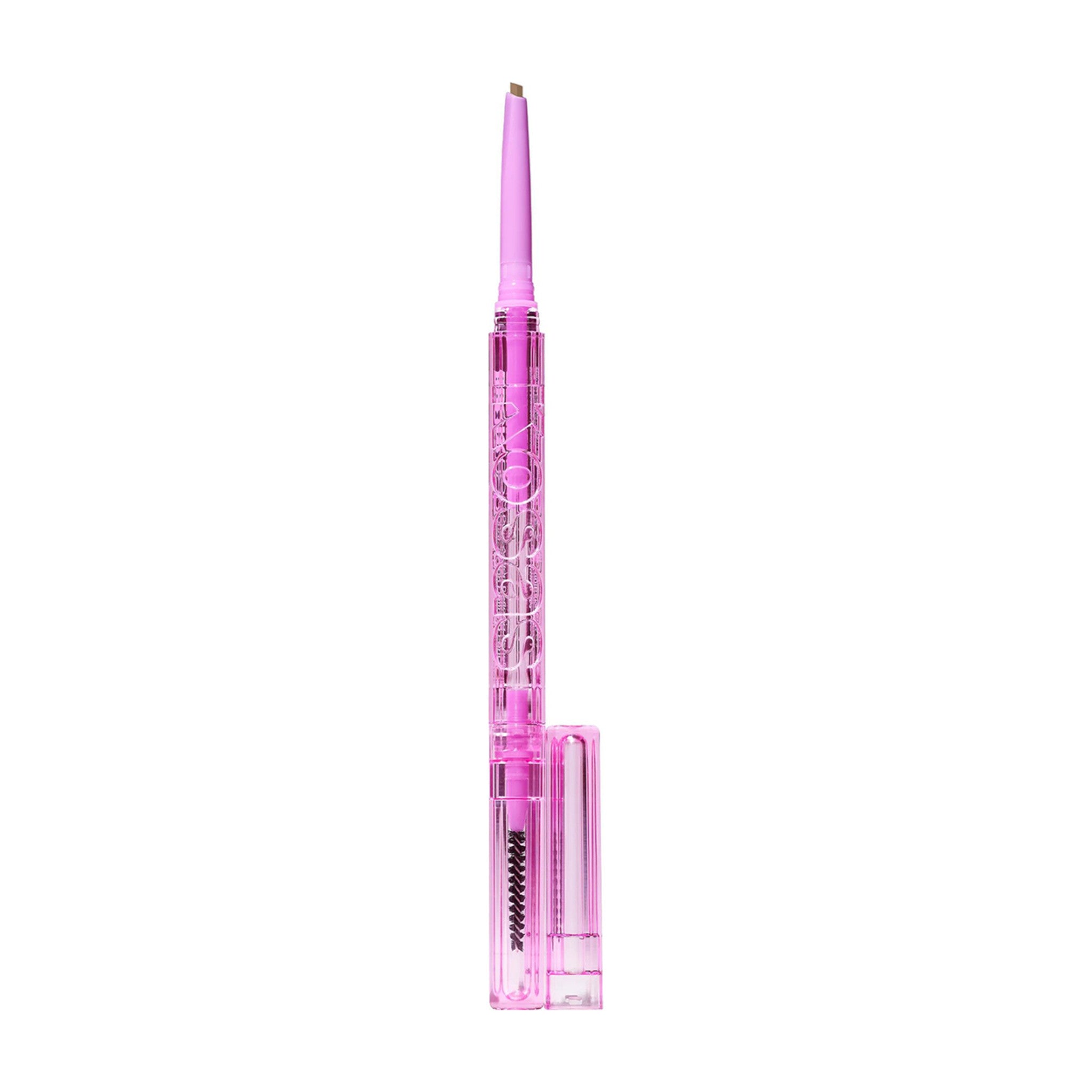 Kosas Brow Pop Dual-Action Defining Pencil Color/Shade variant: Taupe main image. This product is in the color nude