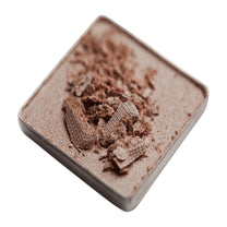 Trish McEvoy Glaze Eye Shadow Refill Color/Shade variant: Tawny main image. This product is in the color nude