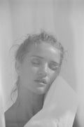 Resorè Face Washer Set Color/Shade variant: Toasted Almond model image .