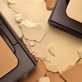 Laura Mercier Translucent Pressed Setting Powder Color/Shade variant: Translucent Medium Deep lifestyle image .