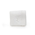 Resorè Face Washer Set Color/Shade variant: White box image.