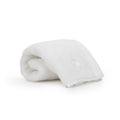 Resorè Face Washer Set Color/Shade variant: White side packaging image.