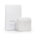 Resorè Face Wash Cloth Color/Shade variant: White main image.