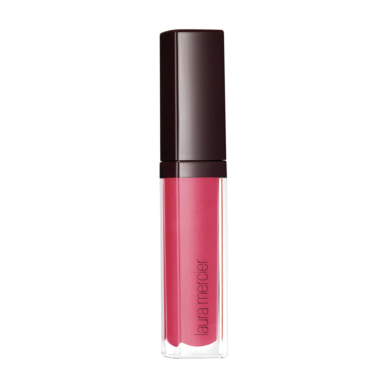 Laura Mercier Lip Glace Color/Shade variant: Wildflower main image. This product is in the color nude