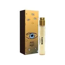 Memo Paris Marfa Eau de Parfum (Limited Edition) Size variant: 0.34 oz | 10 ml main image.