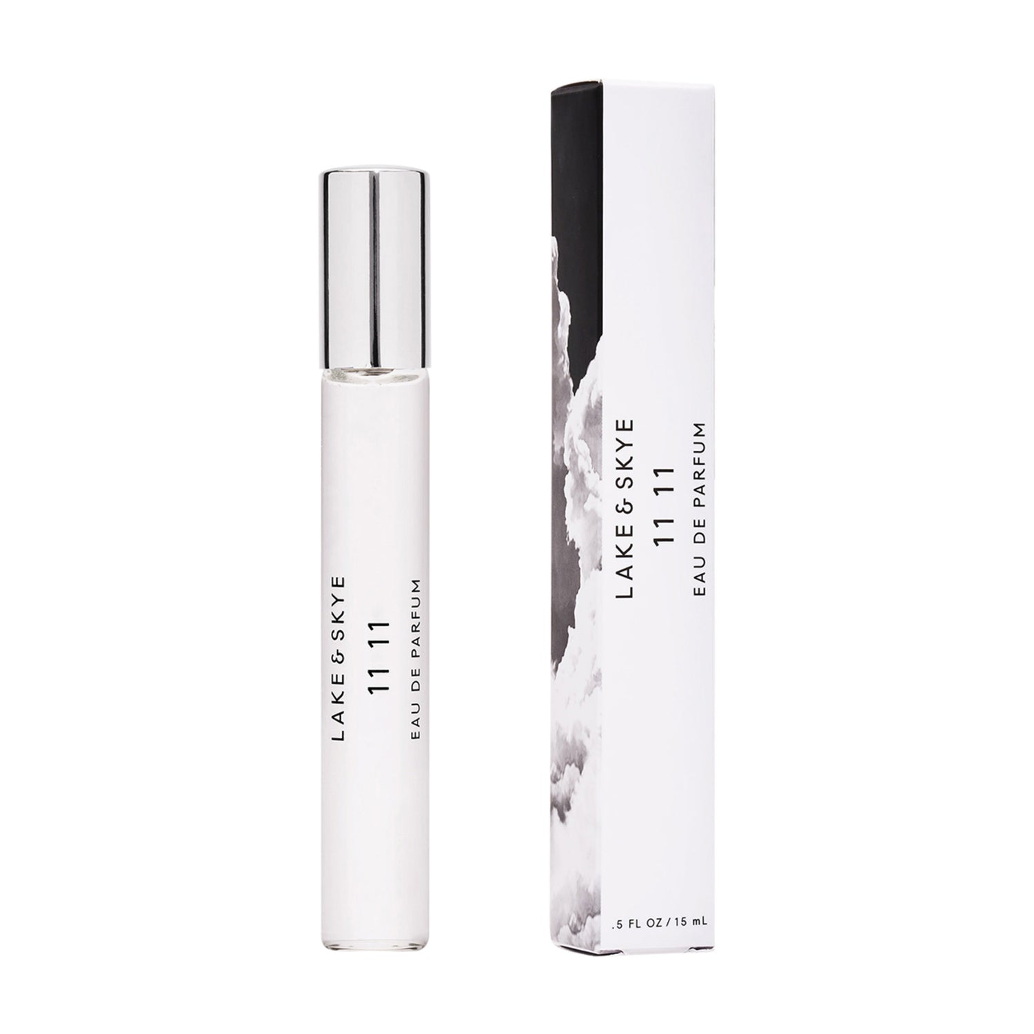 Lake & Skye 11 11 Eau de Parfum Size variant: 0.5 fl oz | 15 ml main image.